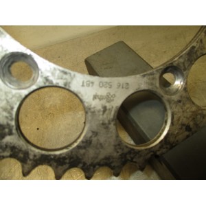 Corona Renthal 216 520 48T 