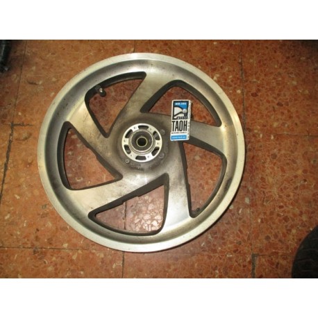 Llanta delantera Honda GL1800 Gold Wing