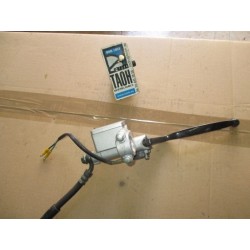 Bomba de freno delantera Kymco Agility City 125 2011