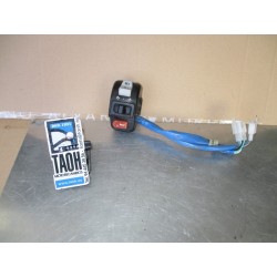 Conmutador izquierdo Kymco Agility City 125 2013