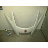 Embellecedor exterior cupula Suzuki Burgman 650 2006