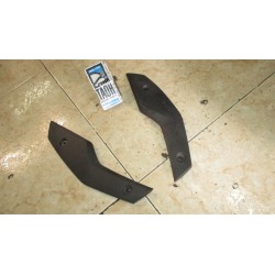 Embellecedores cupula BMW C 650 GT 2013