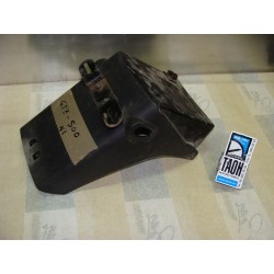 Portamatricula Kawasaki GPZ 500 1991