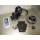 CDI, cerraduras y 1 llave Yamaha FZ6 2006