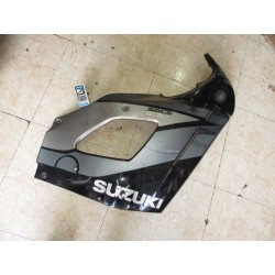 Lateral derecho Suzuki GSX-F 600 1991 / GSX-F 750 1991