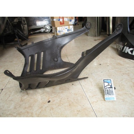 Quilla izquierda Suzuki GSX-F 600 1991 / GSX-F 750 1991