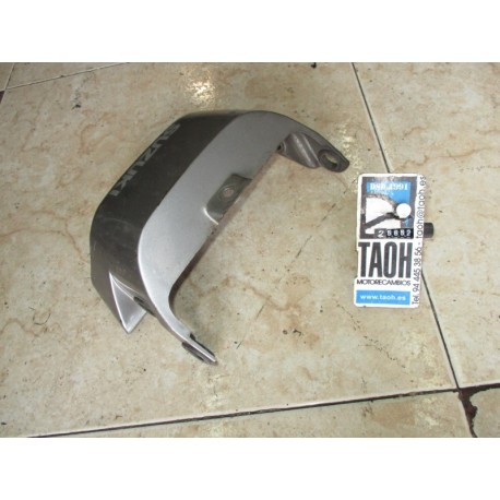 Colin Suzuki GSX-F 750 1991