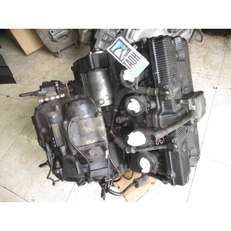 Motor Suzuki GSX-F 750 1991