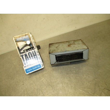 CDI del ABS Yamaha FZ6 2006