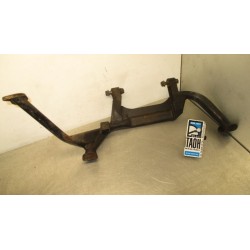 Caballete Suzuki Burgman 400 2003