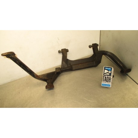 Caballete Suzuki Burgman 400 2003