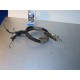 Cables de gas y embrague Suzuki Hayabusa 1300