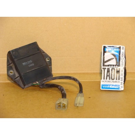 CDI Suzuki GS 500 E 2000