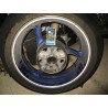 LLanta trasera Suzuki GSX-R 600 2008-