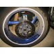 LLanta trasera GSX-R 600 2008-