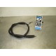 Cable cuenta kilometros Suzuki Burgman 125 2007