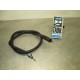 Cable cuenta kilometros Burgman 125 2007