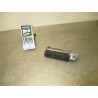 Reposapie delantero izquierdo Yamaha FJR 1300 2003