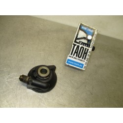 Reenvio cuenta kilometros Suzuki Burgman 125 2007