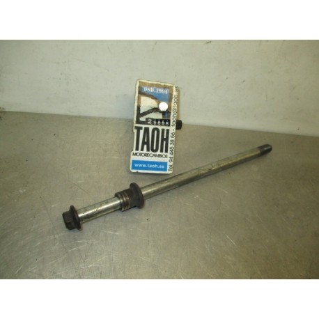 Eje delantero Suzuki Burgman 125 2007