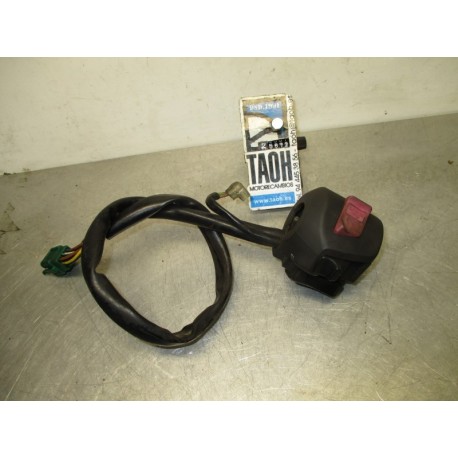 Conmutador derecho Kymco Super Dink 125