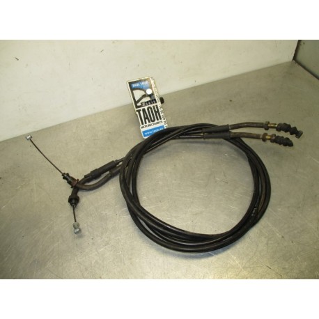 Cables de gas Kymco Super Dink 125