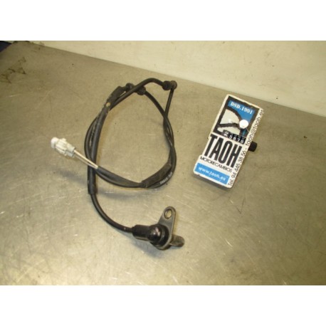 Sensor ABS trasero Yamaha FZ6 2006