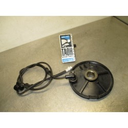 Sensor ABS delantero Yamaha FZ6 2006