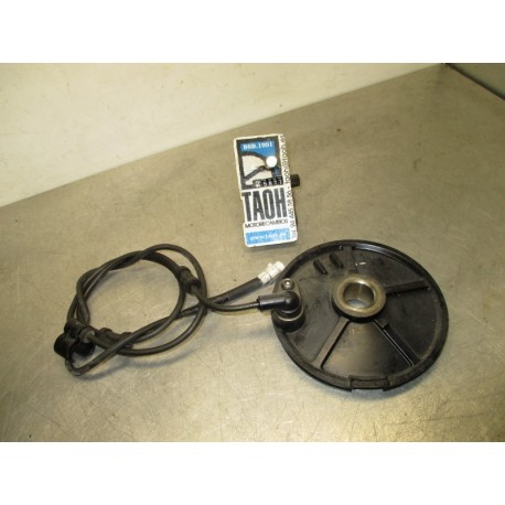 Sensor ABS delantero Yamaha FZ6 2006