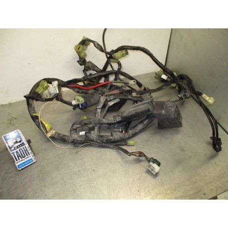 Cableado Yamaha FZ6 2006 ABS