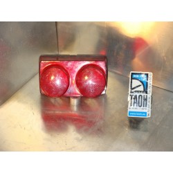 Piloto trasero Yamaha YZF-R1 2001