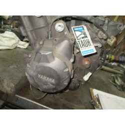 Rotor Yamaha XJ6 2011