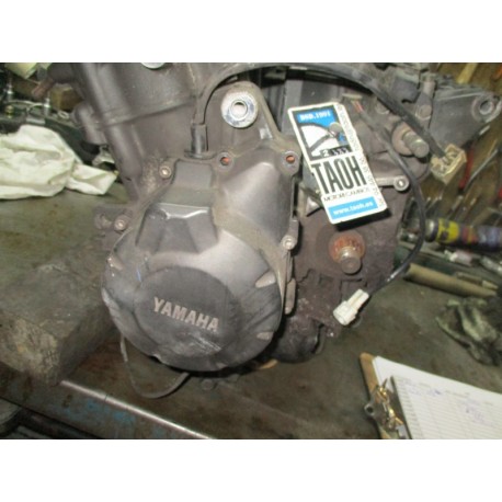 Rotor Yamaha XJ6 2011