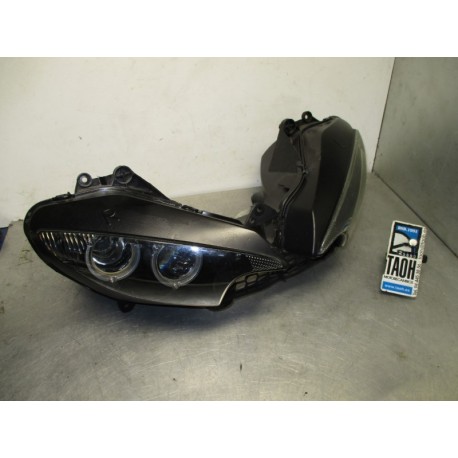 Faro Yamaha YZF-R6 2003-2005