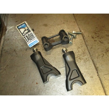 Puentes manillar Honda CB500X 2019-2020