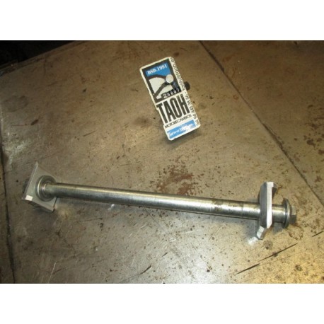 Eje trasero Honda CB500X 2019-2020