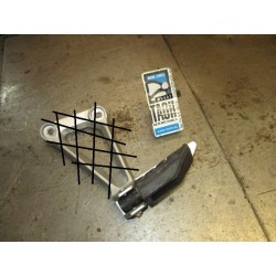 Reposapie trasero izquierdo Honda CB500X 2019-2020