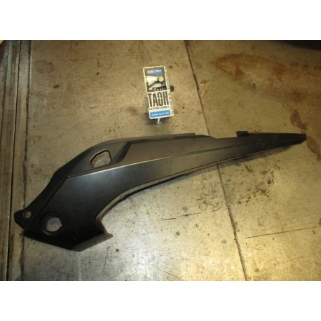 Bajo colin izquierda Honda CB500X 2019-2020