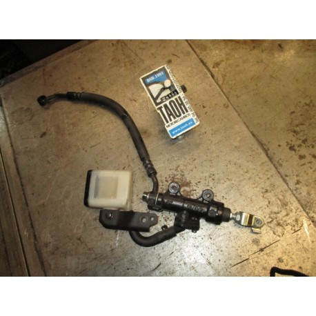 Bomba de freno trasera Honda CB500X 2019-2020