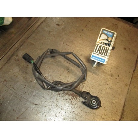 Sensor pata cabra Honda CB500X 2019-2020