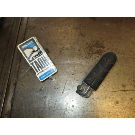 Reposapie delantero derecho Honda CB500X 2019-2020