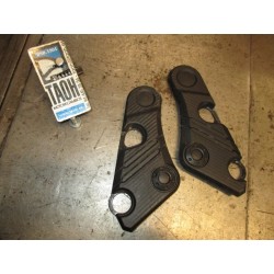 Tapas chasis Honda CB500X 2019-2020