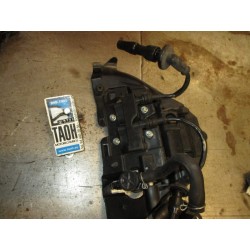 Bobina Honda CB500X 2019-2020