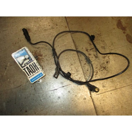 Sensor ABS trasero Honda CB500X 2019-2020