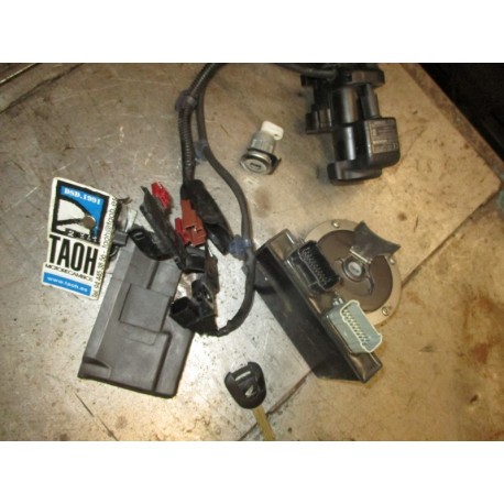 CDI con cerraduras Honda CB500X 2019-2020