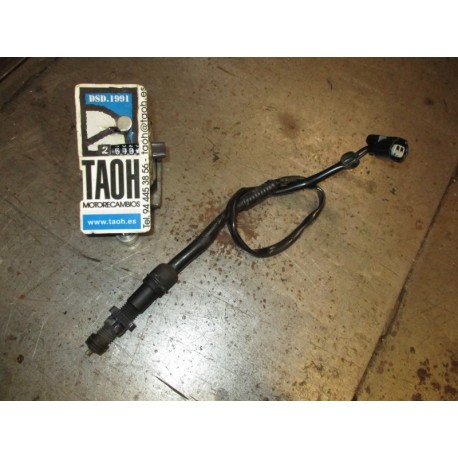 Sensor freno trasero Honda CB500X 2019-2020