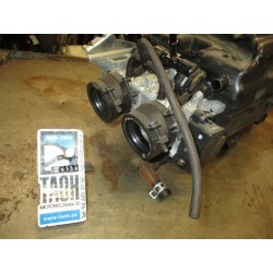 Inyeccion Honda CB500X 2019-2020