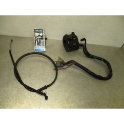 Conmutador izquierdo Kawasaki Zephyr 550