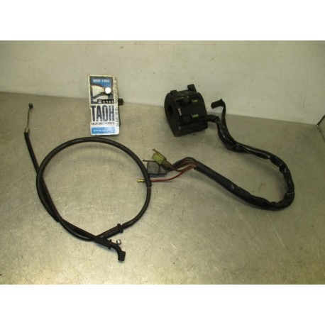 Conmutador izquierdo Kawasaki Zephyr 550