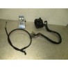 Conmutador izquierdo Kawasaki Zephyr 550